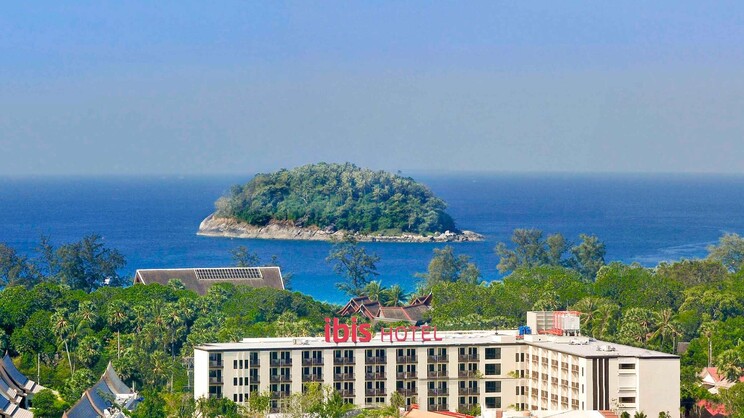 ibis Phuket Kata Hotel